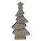 Northlight Bohemian Christmas Tree Decoration - 7.25" - Multicolor